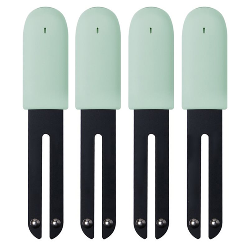 Smart Garden Water - Flower Monitor 4Pcs Smart Tester Sensor
