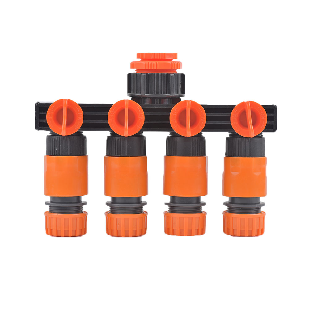 Smart Garden Hub - 1