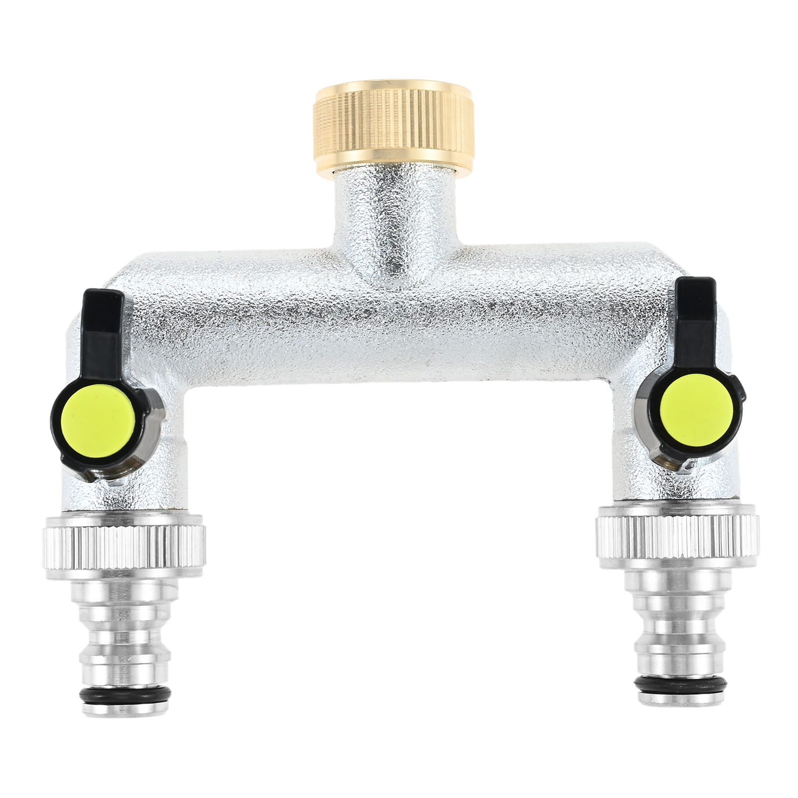 Smart Garden Hub - 2-Way Tap Water Distributor 3/4 Inch