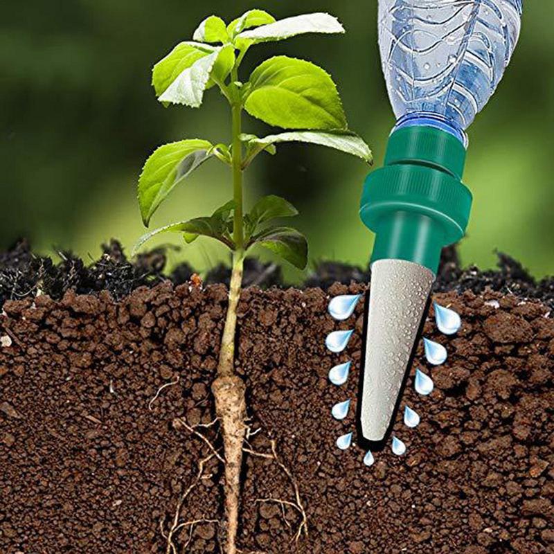 Smart Garden Tower - Plant Automatic Watering Device Plant Drip