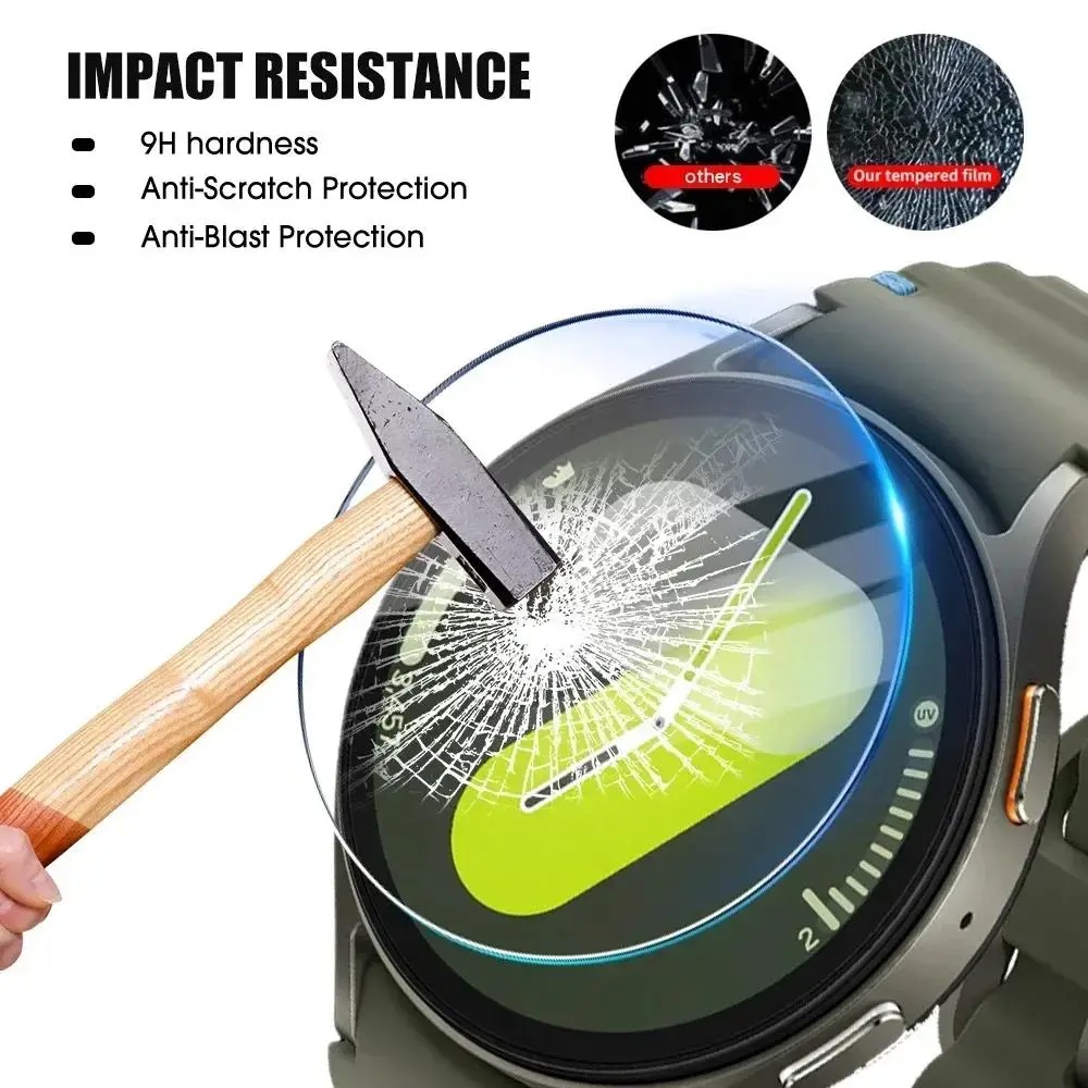 Suitable for Samsung Watch 9 8 - Smart Garden 9 recension och pris