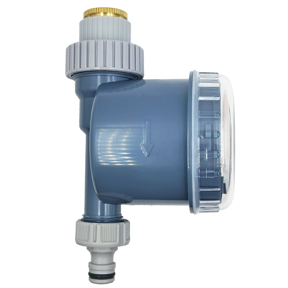 WUJIE Ball Valve Irrigation Ti - Smart Garden Tap Timer recension och pris