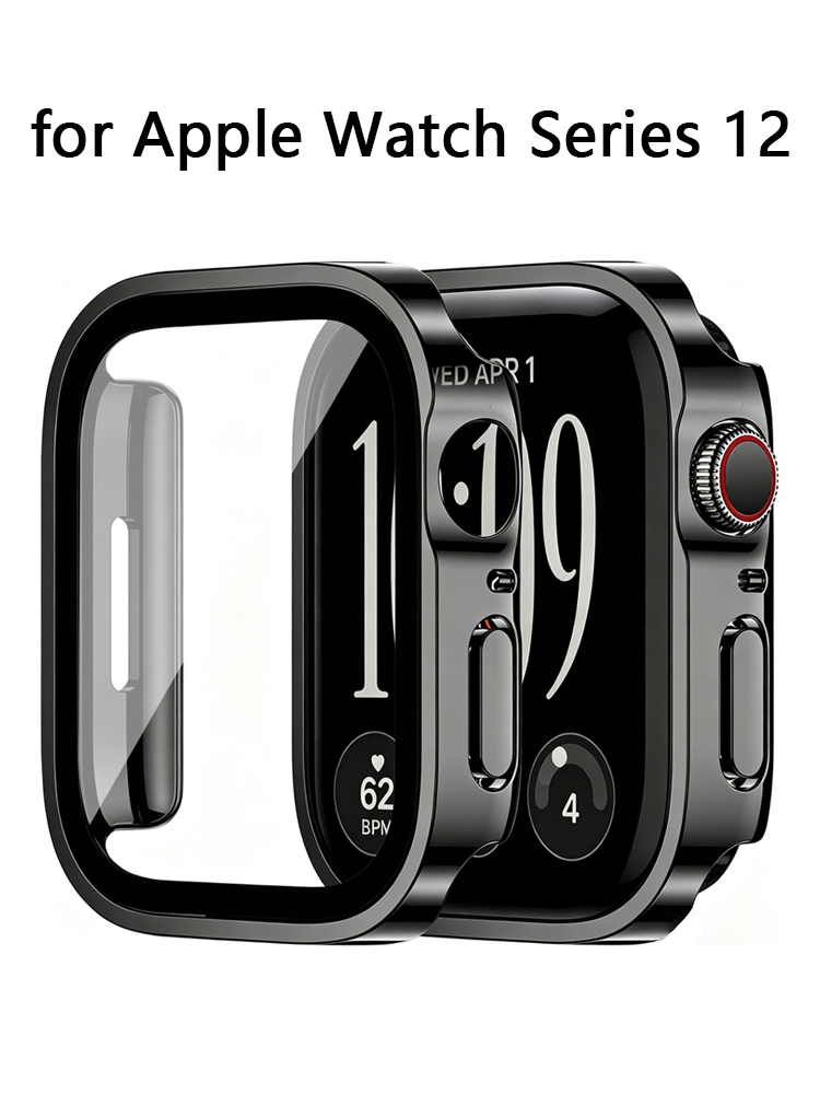 Cover for Apple Watch Case 46m - Smart Garden 9 recension och pris
