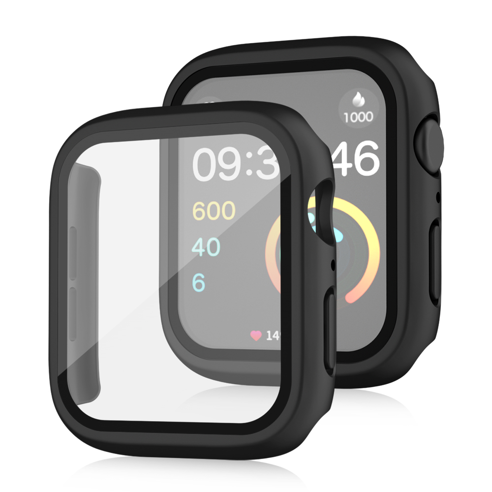 Tempered Glass+cover For Apple - Smart Garden 9 recension och pris