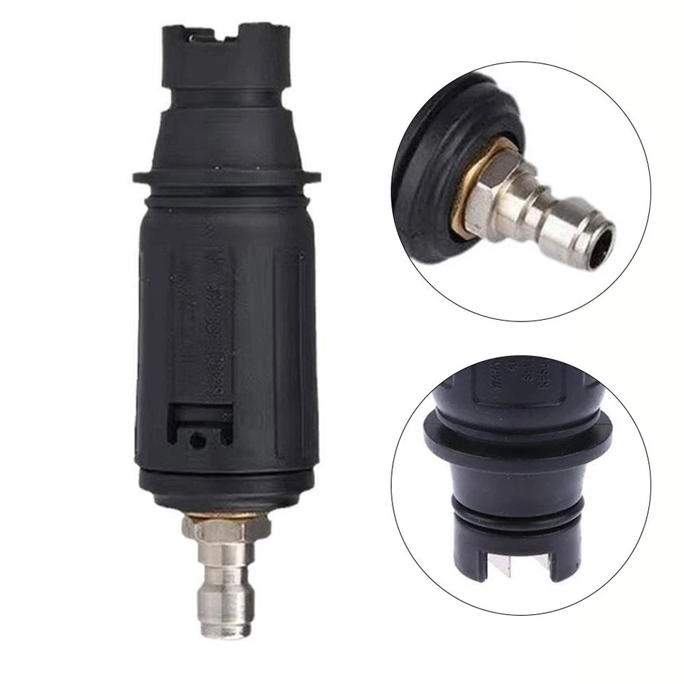 Angle Adjustable High Pressure - Smart Garden Hub recension och pris