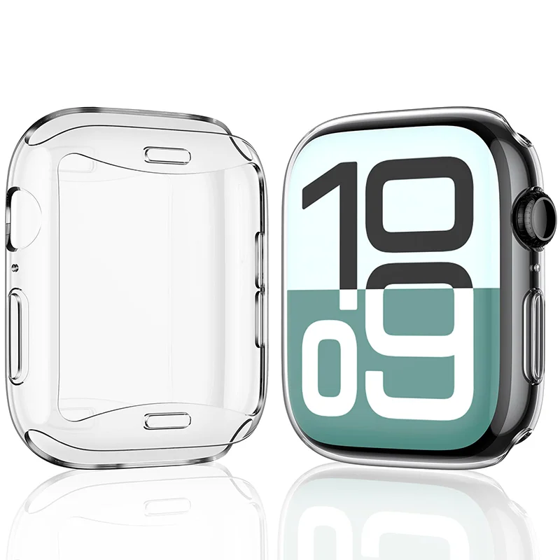 Transparent Cover For Apple Wa - Smart Garden 9 recension och pris