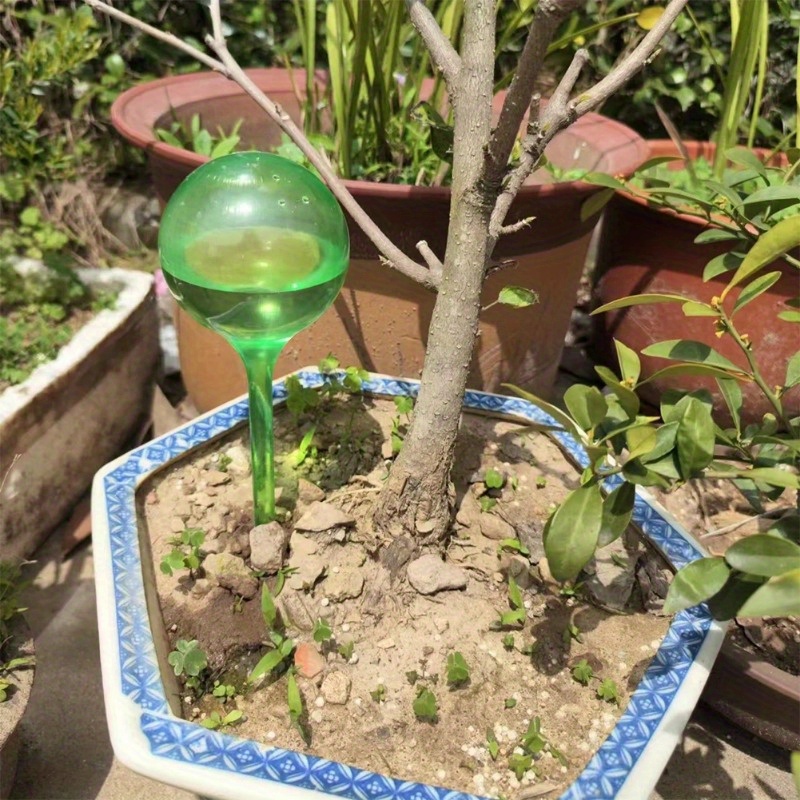 6PCS Indoor Plants Self Wateri - Smart Garden Tower recension och pris