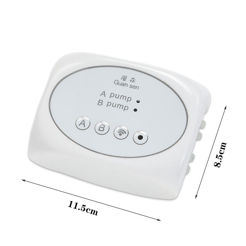 WiFi Smart Garden Irrigation C - Smart Garden Tower recension och pris