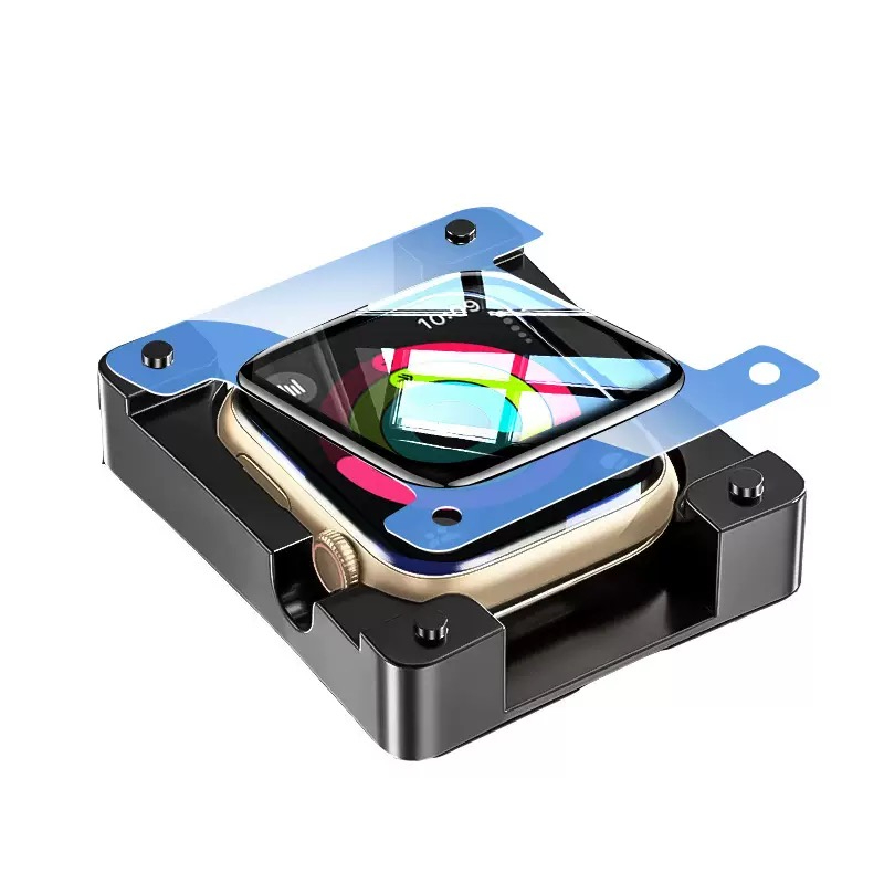 3pcs Screen Protector For Appl - Smart Garden 9 recension och pris