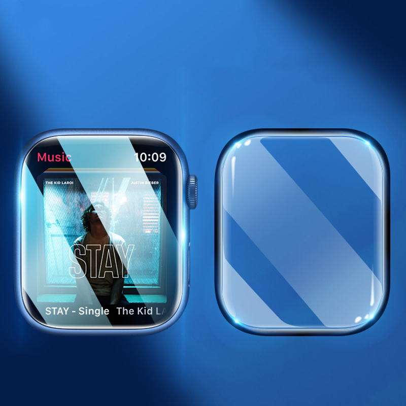 Screen Protector For Apple Wat - Smart Garden 9 recension och pris