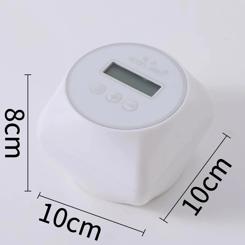 New Intelligent Drip Irrigatio - Smart Garden Tower recension och pris