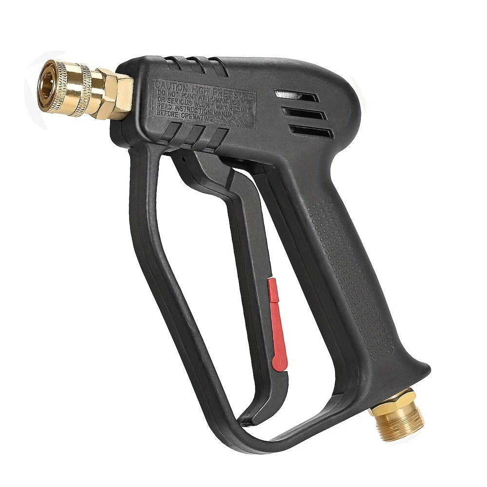 4000PSI High Pressure Washer G - Smart Garden Hub recension och pris