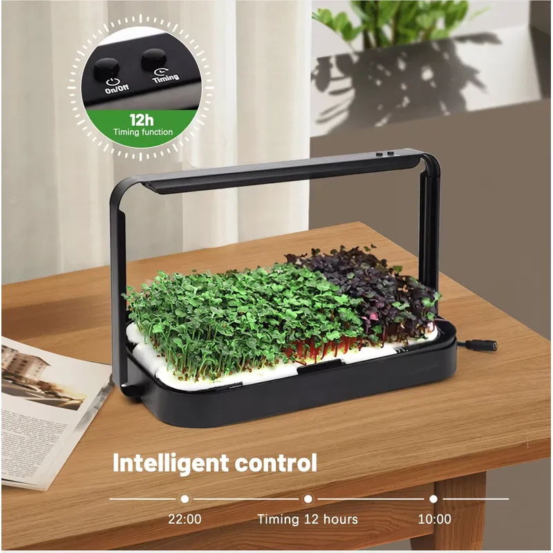 Christmas Gift Ideas Diy Home  - Smart Garden Ideas recension och pris