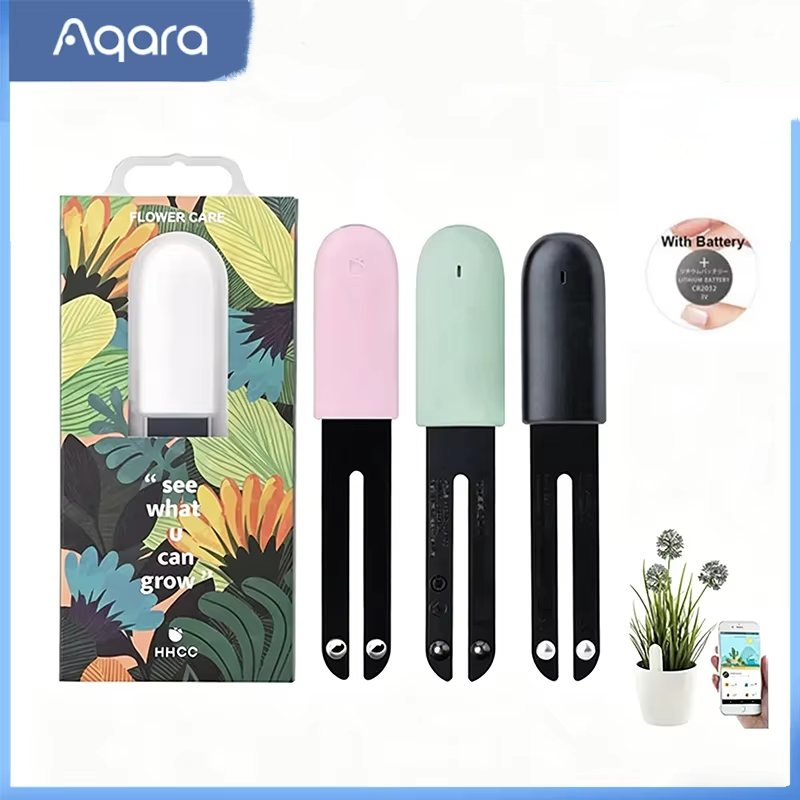 For Xiaomi Mijia HHCC Smart Fl - Smart Garden Water recension och pris