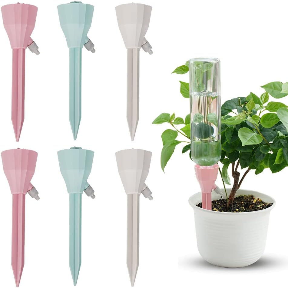 Automatic Drip Irrigation Syst - Smart Garden Tower recension och pris