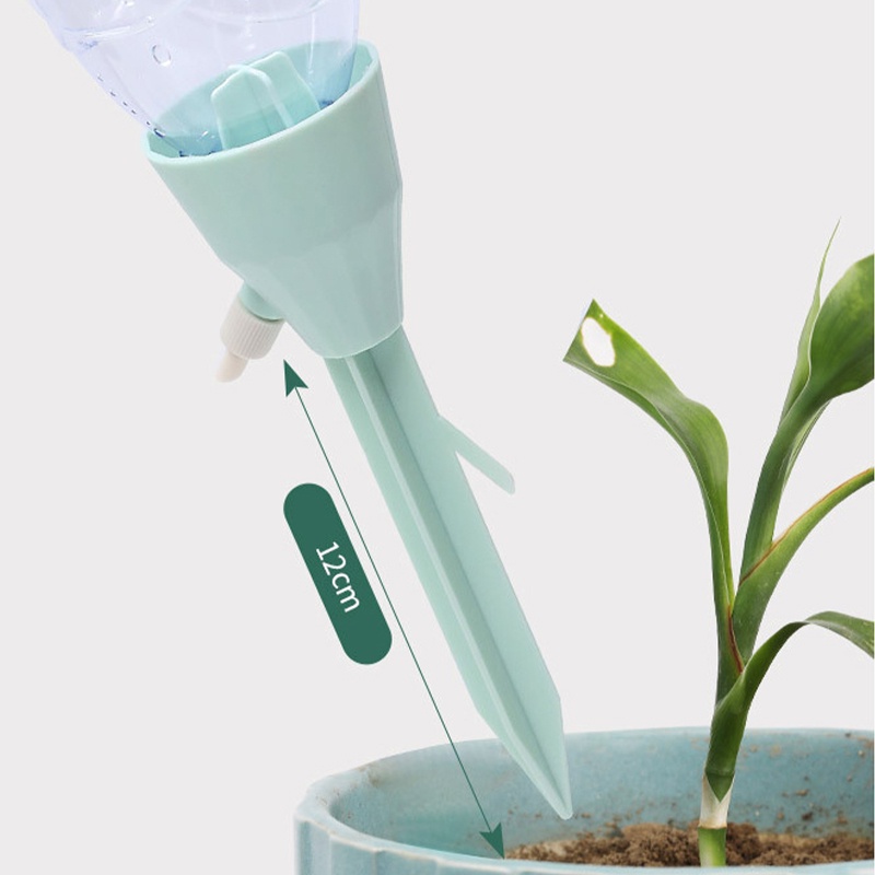 Automatic Drip Irrigation Syst - Smart Garden Tower recension och pris