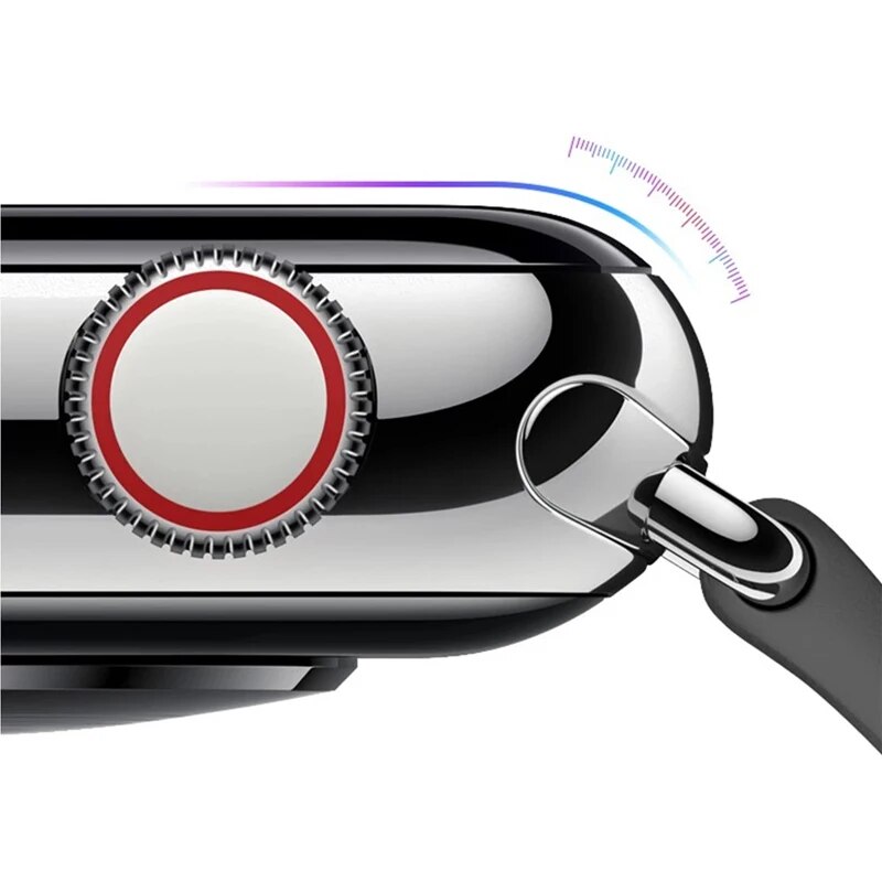 Screen Protector for Apple Wat - Smart Garden 9 recension och pris