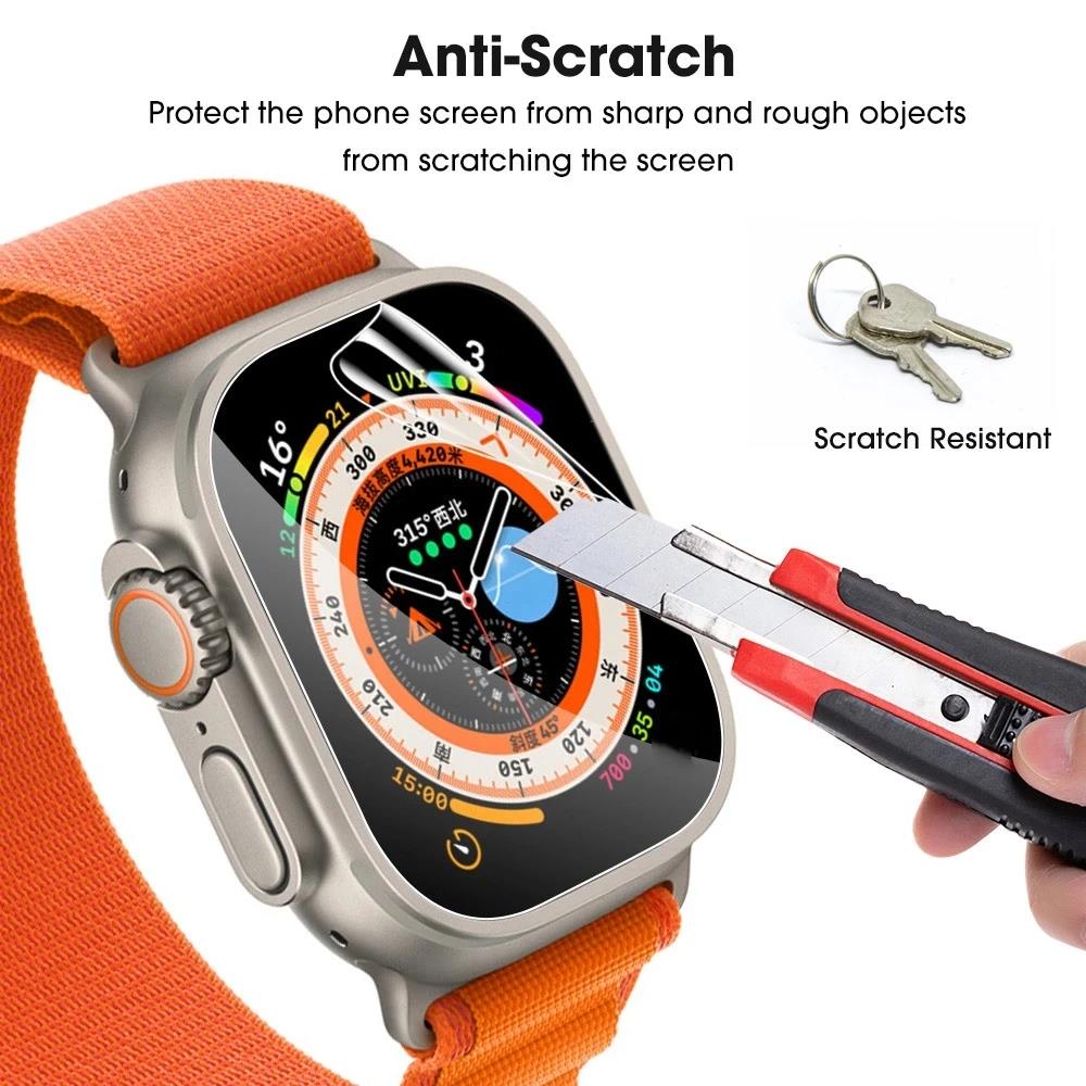 Screen Protector for Apple Wat - Smart Garden 9 recension och pris
