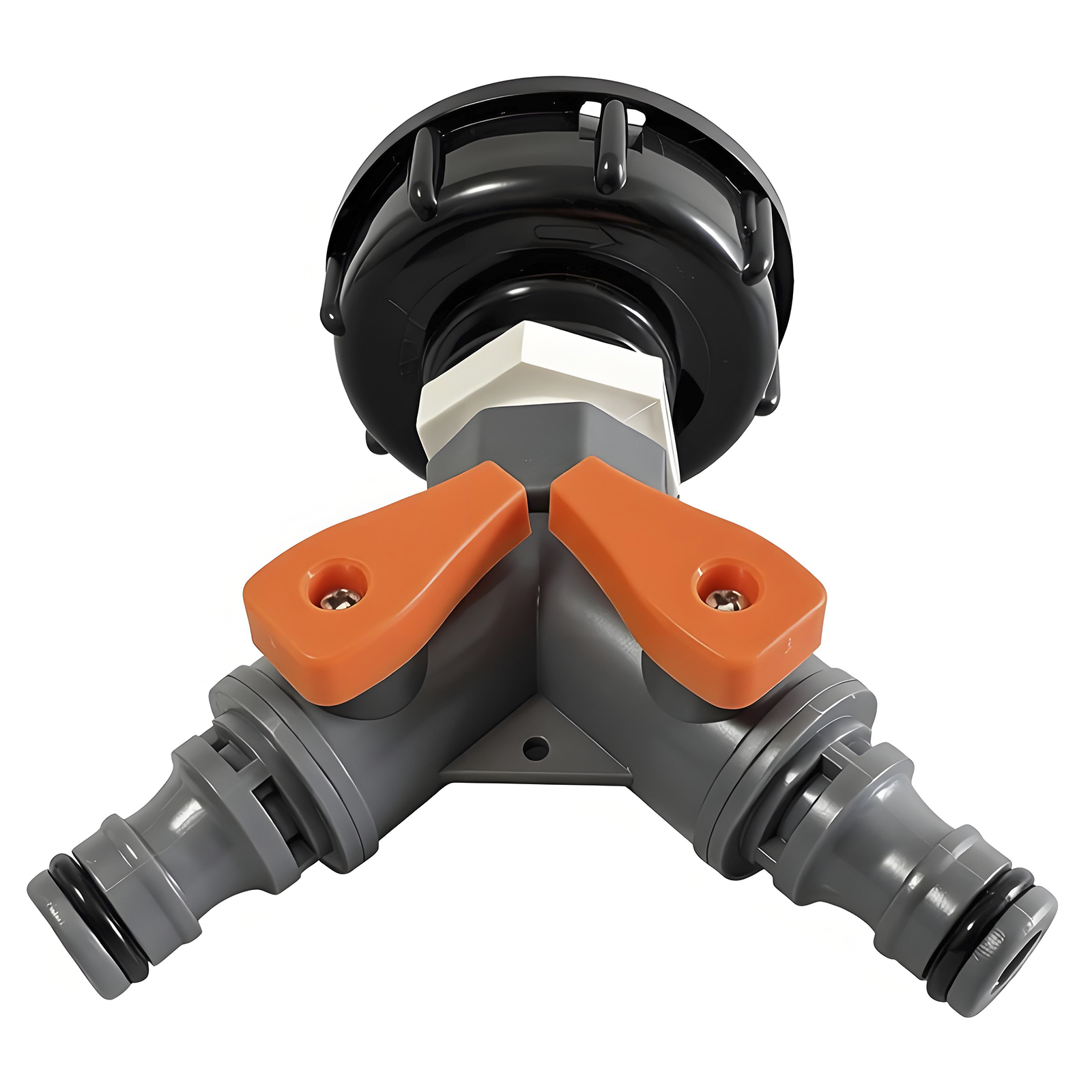 IBC S60*6 Water tank adapter G - Smart Garden Hub recension och pris