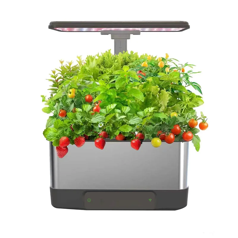 Hydroponic Growing System Kit  - Smart Garden Water recension och pris