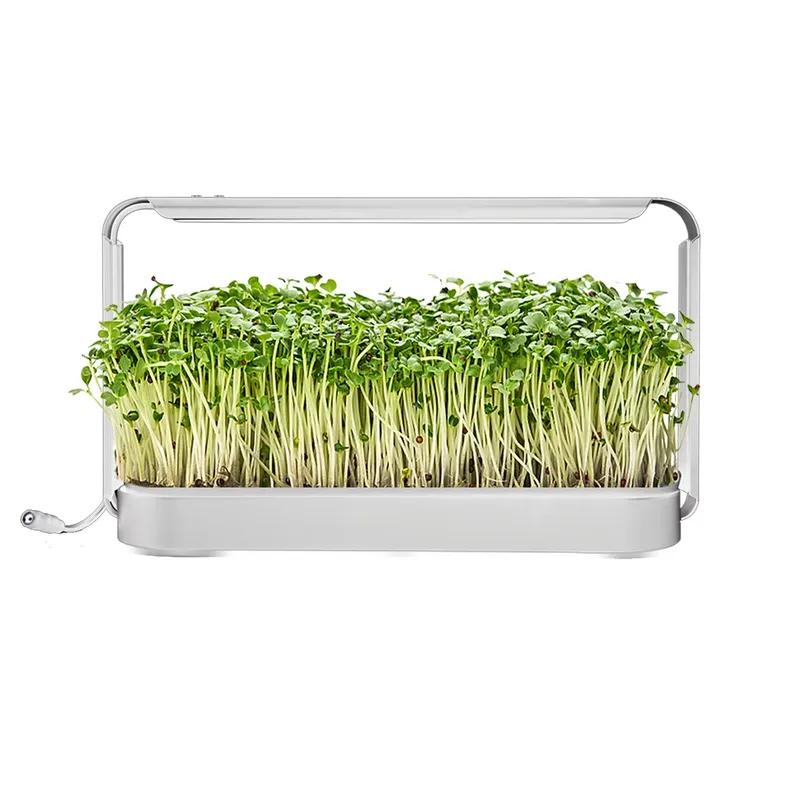Indoor Herb Garden Grow Light  - Smart Garden Ideas recension och pris