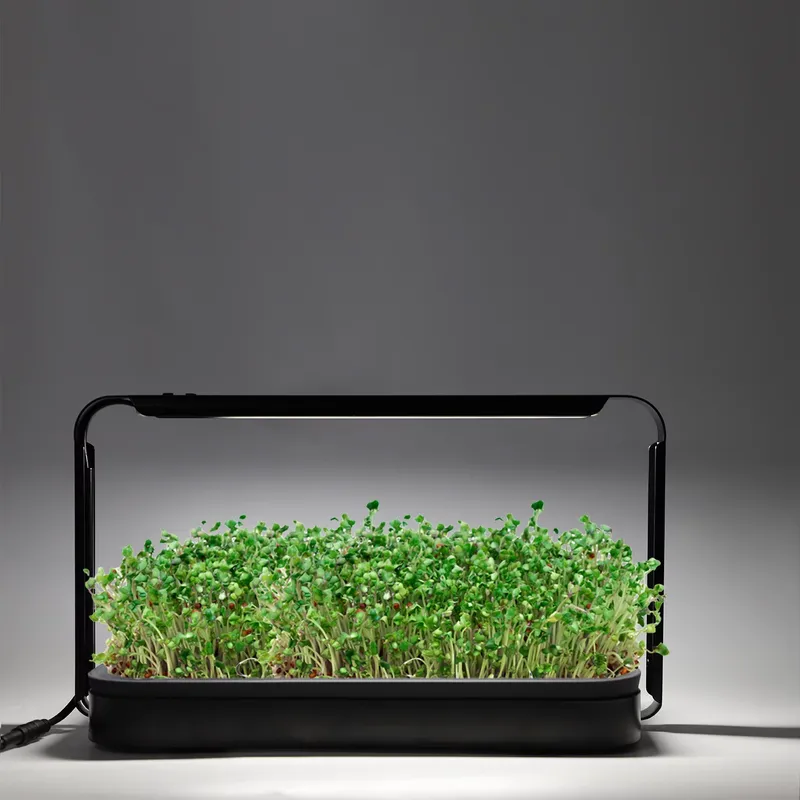Indoor Herb Garden Grow Light  - Smart Garden Ideas recension och pris