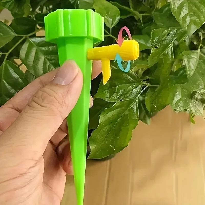 10PCS Flower Adjustable Automa - Smart Garden Tower recension och pris