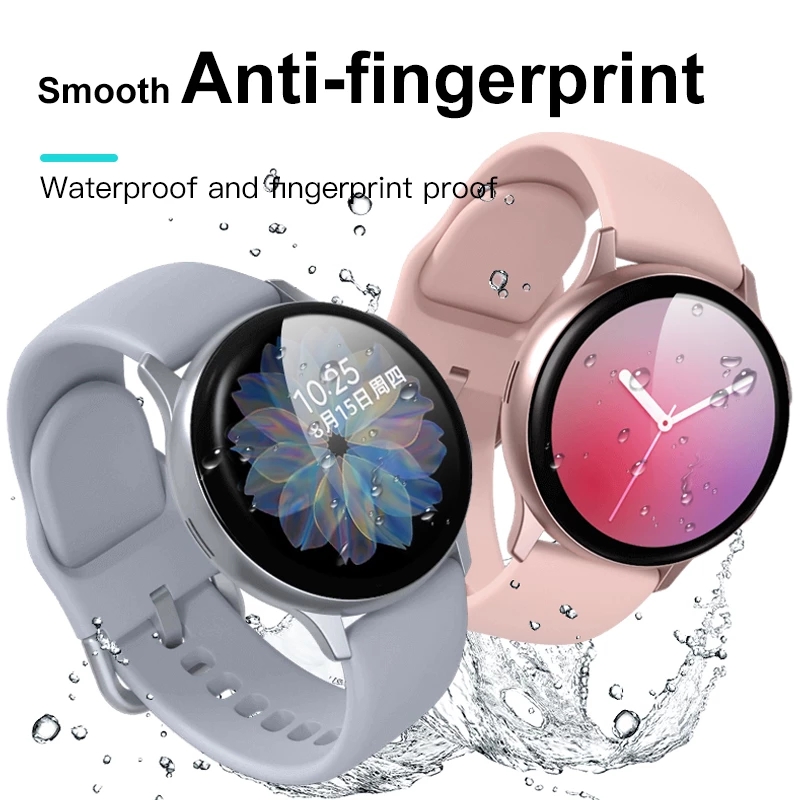 1-5Pcs Protective Film for Sam - Smart Garden 9 recension och pris