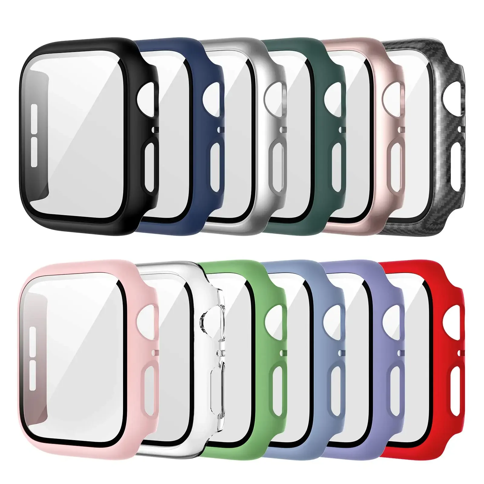 Tempered Glass+cover For Apple - Smart Garden 9 recension och pris