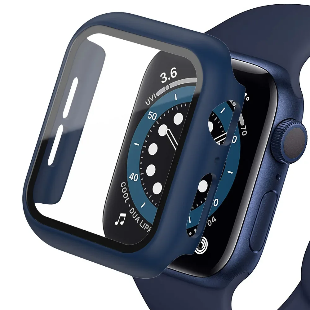 Tempered Glass+cover For Apple - Smart Garden 9 recension och pris