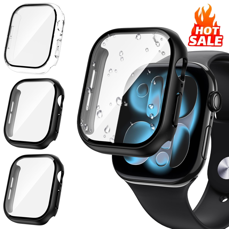 3pcs Glass+Cover For Apple Wat - Smart Garden 9 recension och pris