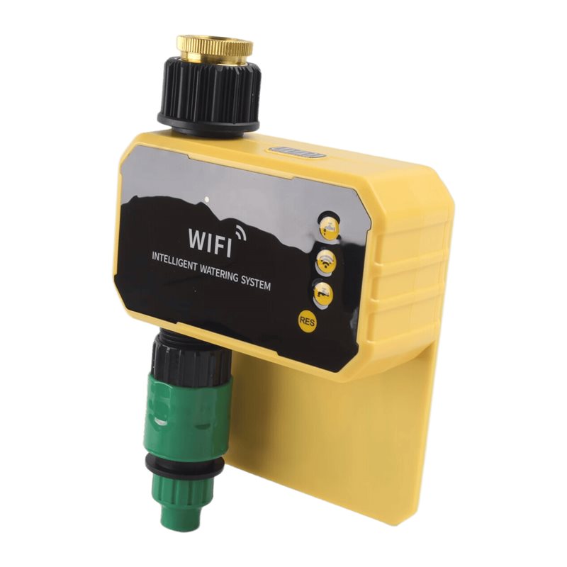 J1UL1N Automatic Irrigation Sy - Smart Garden Tap Timer recension och pris