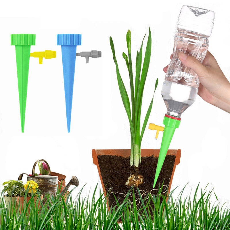 Drip Irrigation Kit For Pots A - Smart Garden Tower recension och pris