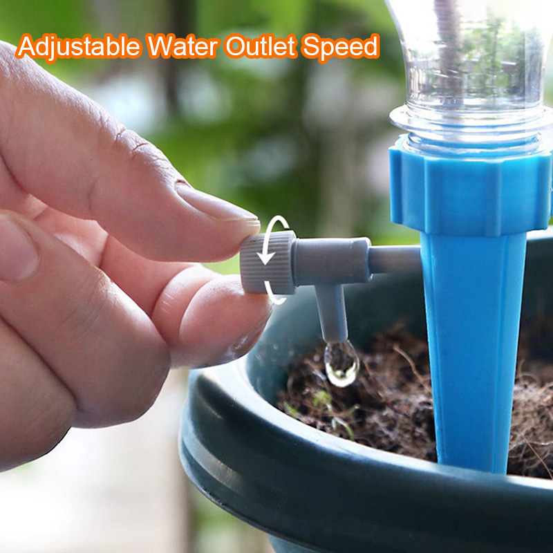 Drip Irrigation Kit For Pots A - Smart Garden Tower recension och pris