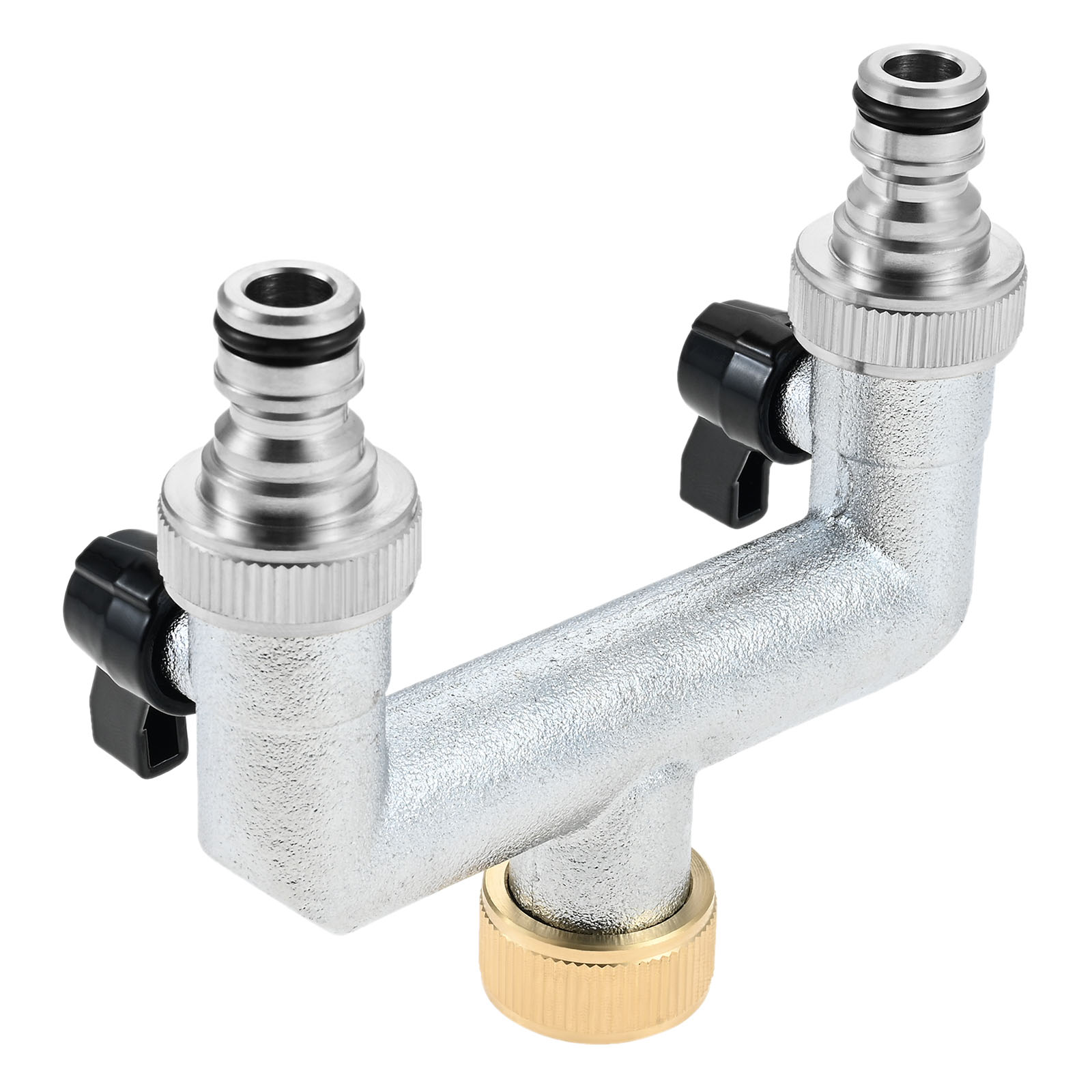 2-Way Tap Water Distributor 3/ - Smart Garden Hub recension och pris