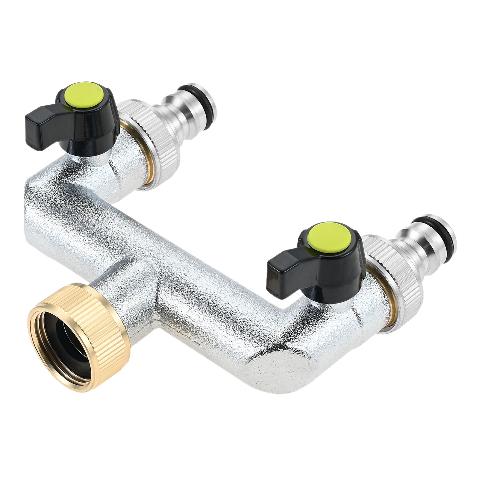 2-Way Tap Water Distributor 3/ - Smart Garden Hub recension och pris