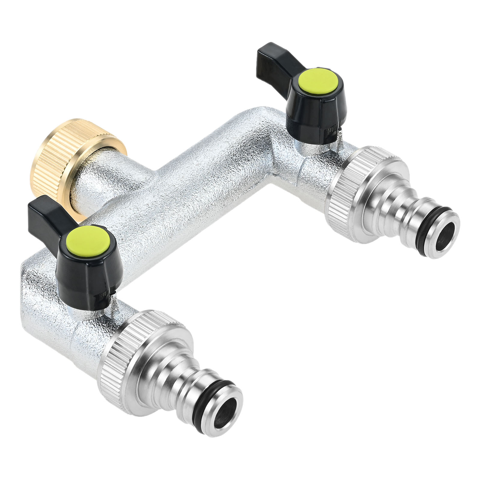 2-Way Tap Water Distributor 3/ - Smart Garden Hub recension och pris