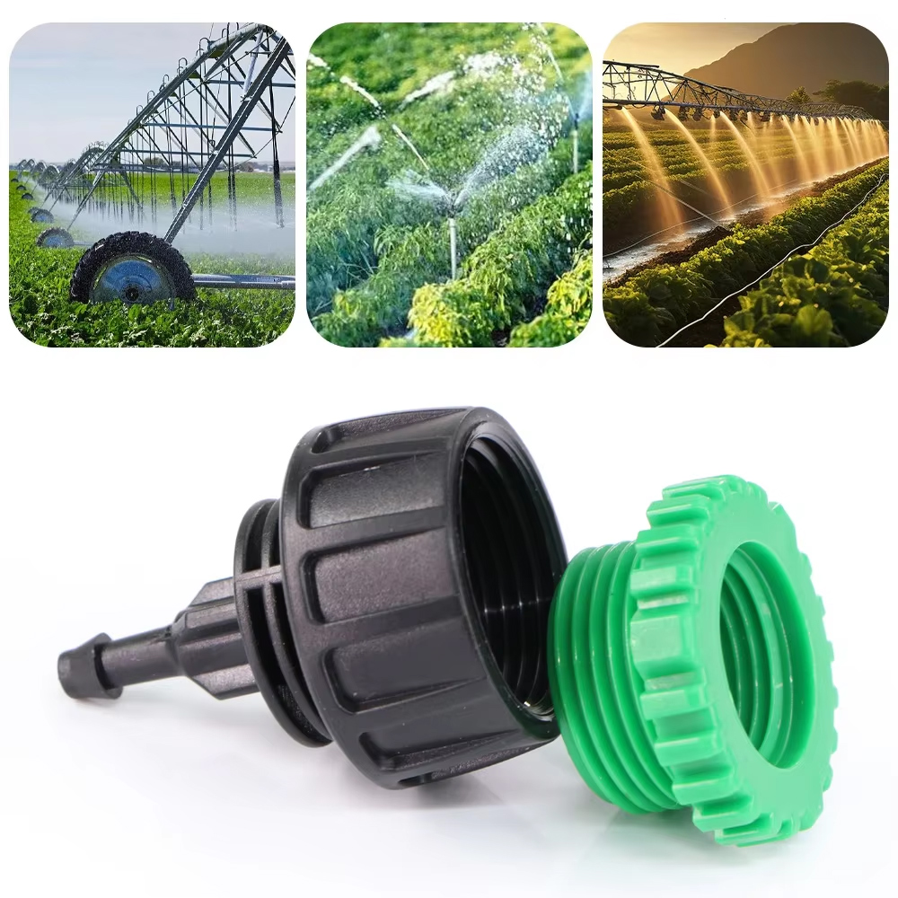 2PCS Garden Hose Tap Connecter - Smart Garden Hub recension och pris