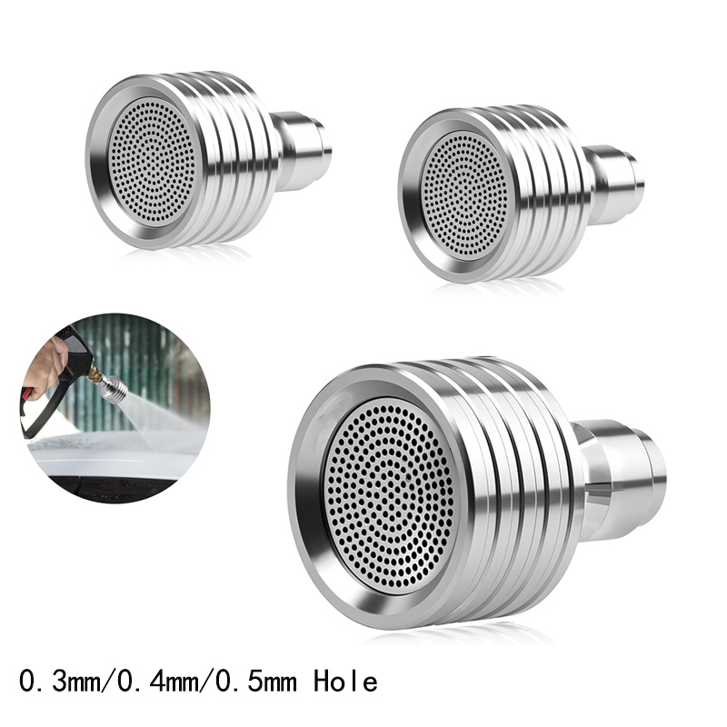 Pressure Washer Nozzle, with 1 - Smart Garden Hub recension och pris