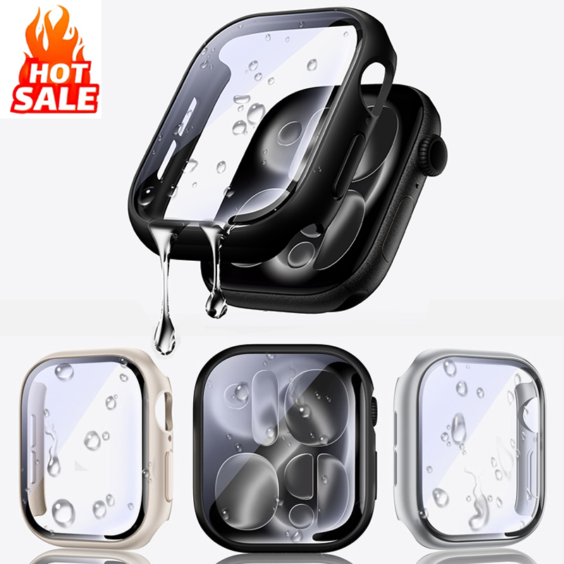 Tempered Glass+Cover For Apple - Smart Garden 9 recension och pris