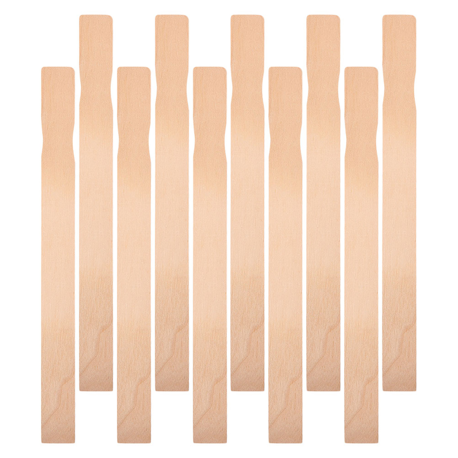 15Pcs Paint Stir Sticks High Q - Garden Journal Planner recension och pris