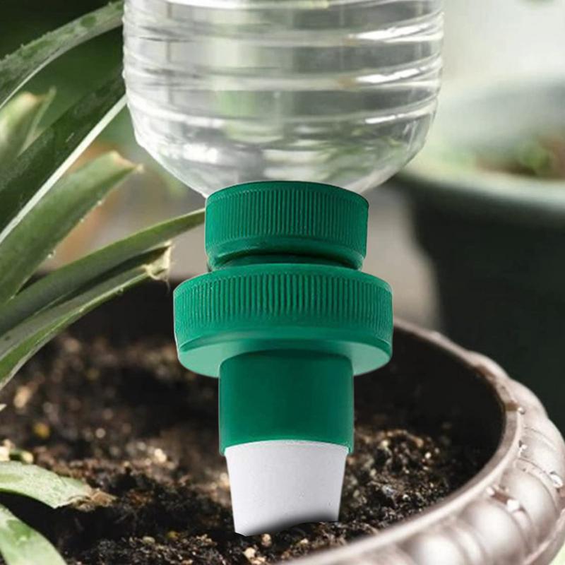Plant Automatic Watering Devic - Smart Garden Tower recension och pris