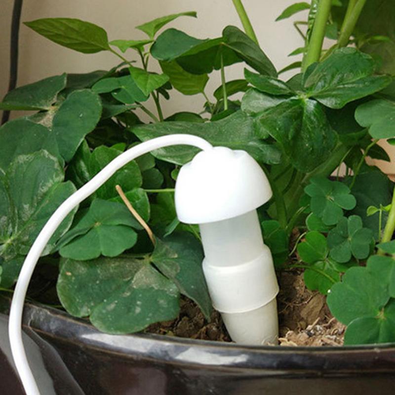 Plant Automatic Watering Devic - Smart Garden Tower recension och pris