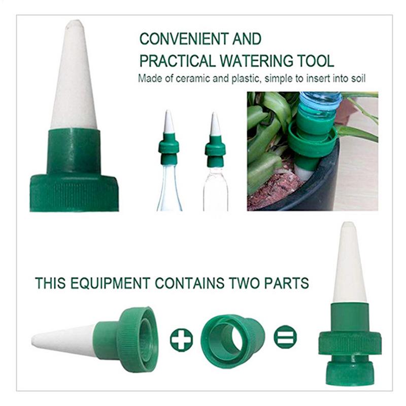 Plant Automatic Watering Devic - Smart Garden Tower recension och pris