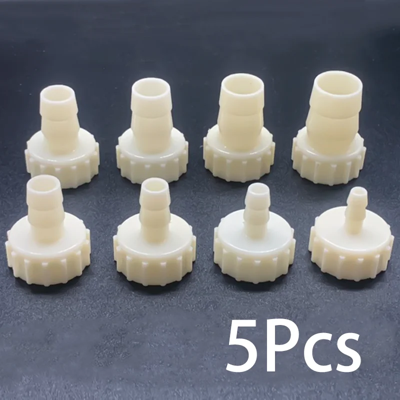 5Pcs Female Hose Connector G1/ - Smart Garden Hub recension och pris