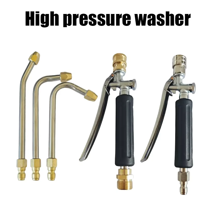 Household High Pressure Water  - Smart Garden Hub recension och pris