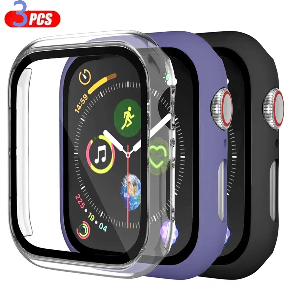 3pack Glass+cover For Apple Wa - Smart Garden 9 recension och pris