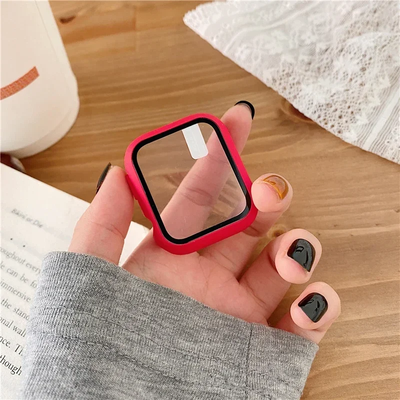 3pack Glass+cover For Apple Wa - Smart Garden 9 recension och pris