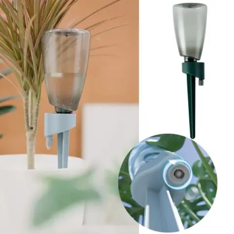 Adjustable Plant Self Watering - Smart Garden Tower recension och pris