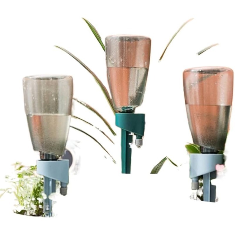 Adjustable Plant Self Watering - Smart Garden Tower recension och pris